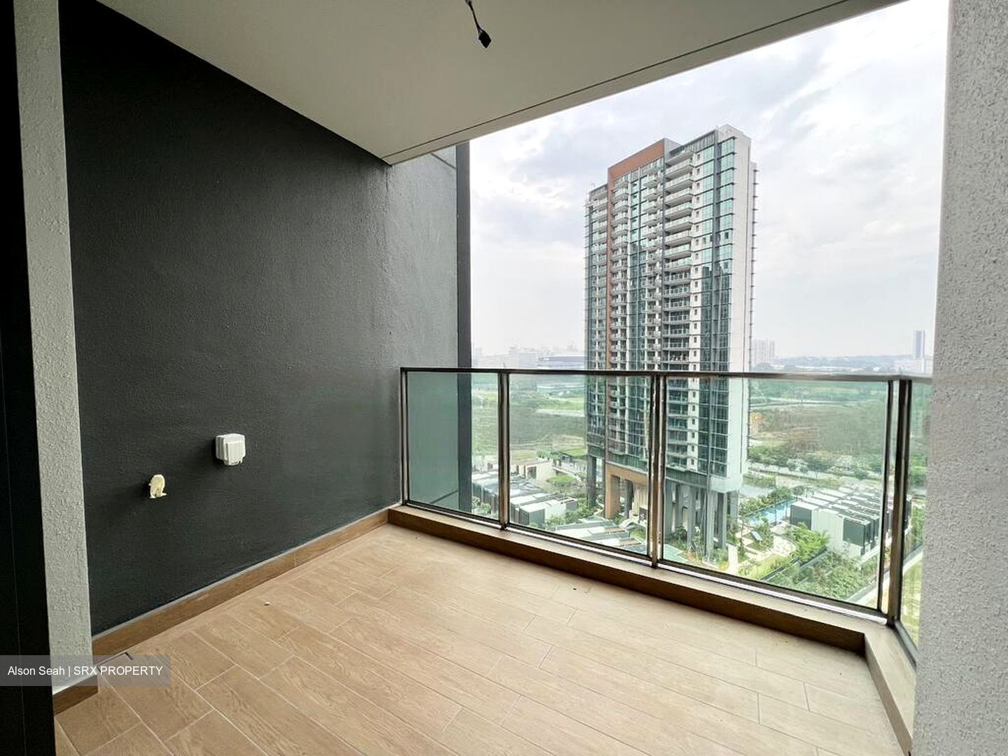 Normanton Park (D5), Apartment #486288871